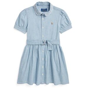 Polo Ralph Lauren chambray Dress